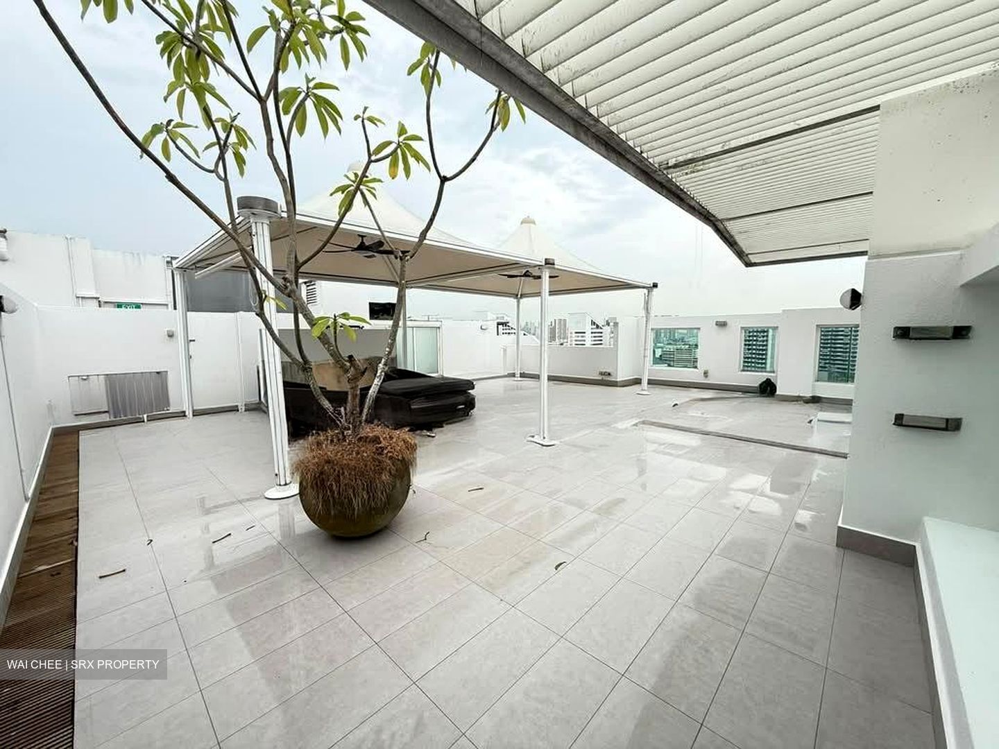 Woodleigh Close (D13), Condominium #592415781